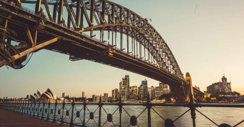 Sydney: Smartphone Photography Course - Key Points