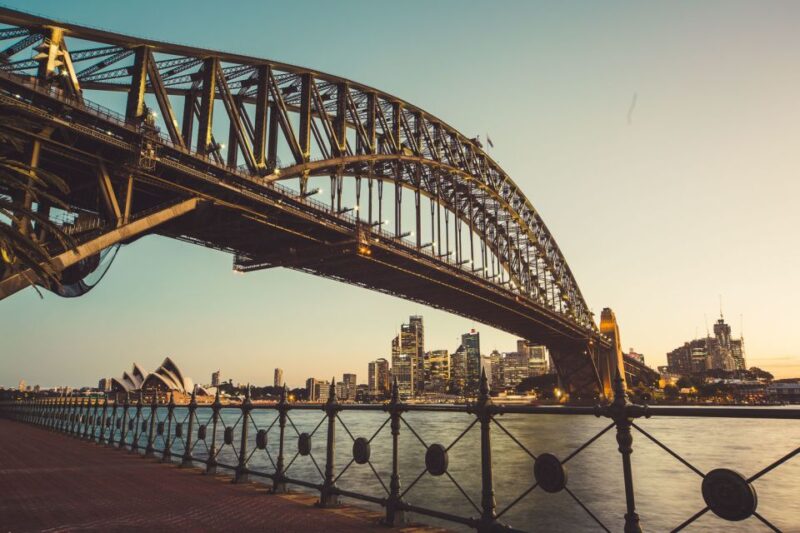 Sydney: Smartphone Photography Course - Learning Experience