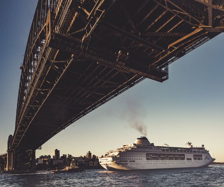 Sydney: Smartphone Photography Course - Instructor and Support