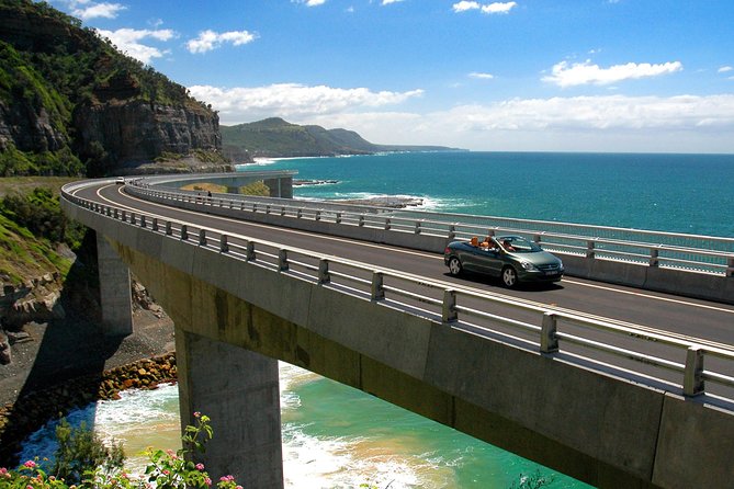 Sydney South Coast to Country Private Tour | Grand Pacific Drive - Scenic Highlights