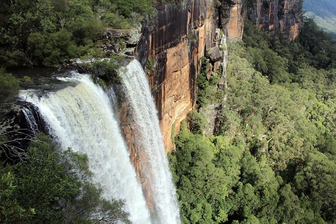 Sydney South Coast to Country Private Tour | Grand Pacific Drive - Customizable Itinerary