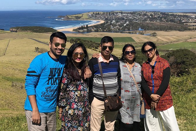 Sydney South Coast to Country Private Tour | Grand Pacific Drive - Knowledgeable Guides