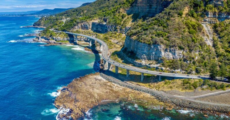 Sydney: Southern Highlands and South Coast Private Tour - Pickup and Dropoff