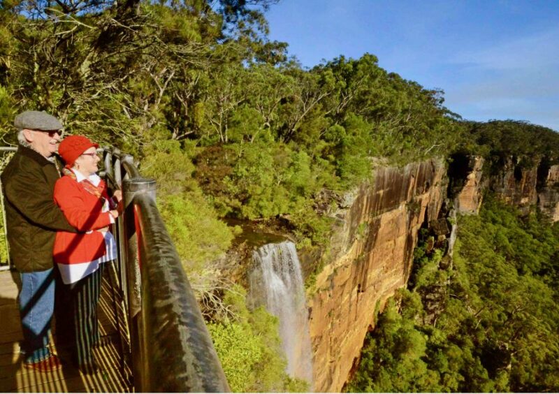 Sydney: Southern Highlands and South Coast Private Tour - Frequently Asked Questions