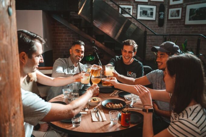 Sydney: Street Art and Multicultural Food Walking Tour - Guides Insider Tips