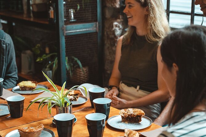 Sydney Street Art & Food Tour - Participant Feedback