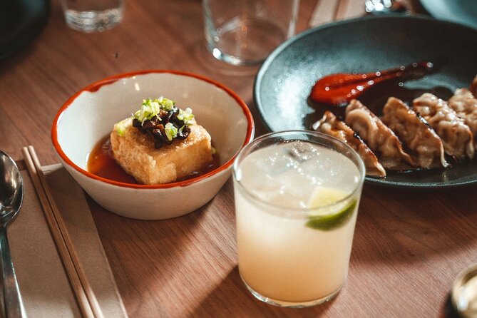 Sydney Street Art & Food Tour - Why Choose This Tour