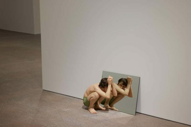 Sydney Summer Art Exhibitions Art Gallery of New South Wales - Key Points