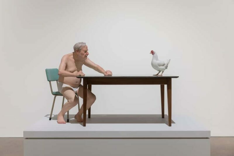 Sydney Summer Art Exhibitions Art Gallery of New South Wales - A Closer Look at the Exhibitions