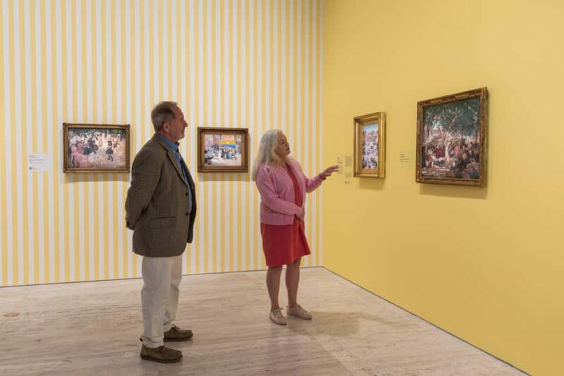Sydney Summer Art Exhibitions Art Gallery of New South Wales - Who Will Love This Experience?