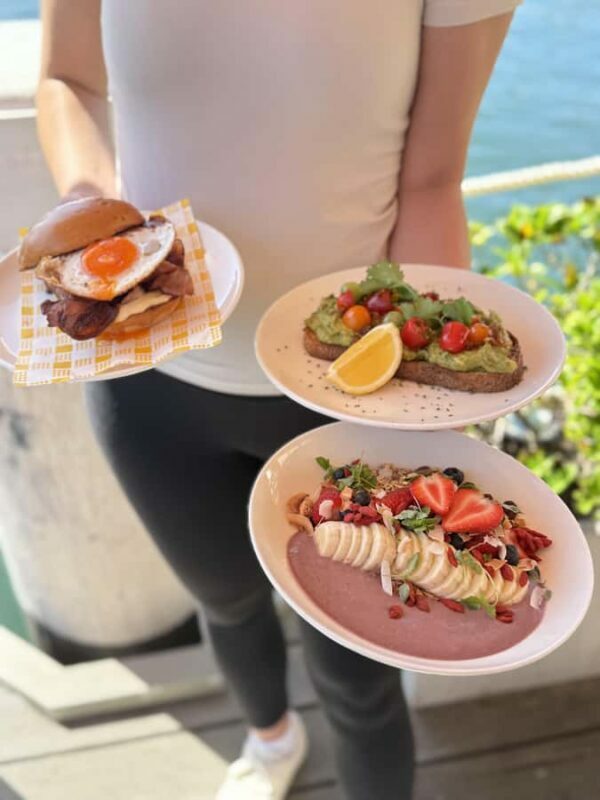 Sydney: Sunrise Kayak, Opera House & Under Harbour Bridge - What to Expect on the Water