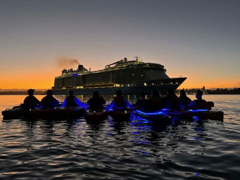 Sydney: Sunrise Kayak, Opera House & Under Harbour Bridge - The Post-Paddling Breakfast