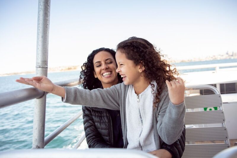 Sydney: Sydney Harbor Sightseeing Cruise - Cruise Experience and Highlights