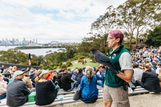 Sydney: Taronga Zoo Tickets - Recap