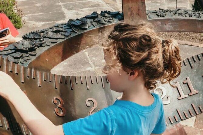 Sydney - The Mad Botanist Scavenger Hunt For Kids & Families. - The Reviews Tell the Real Story