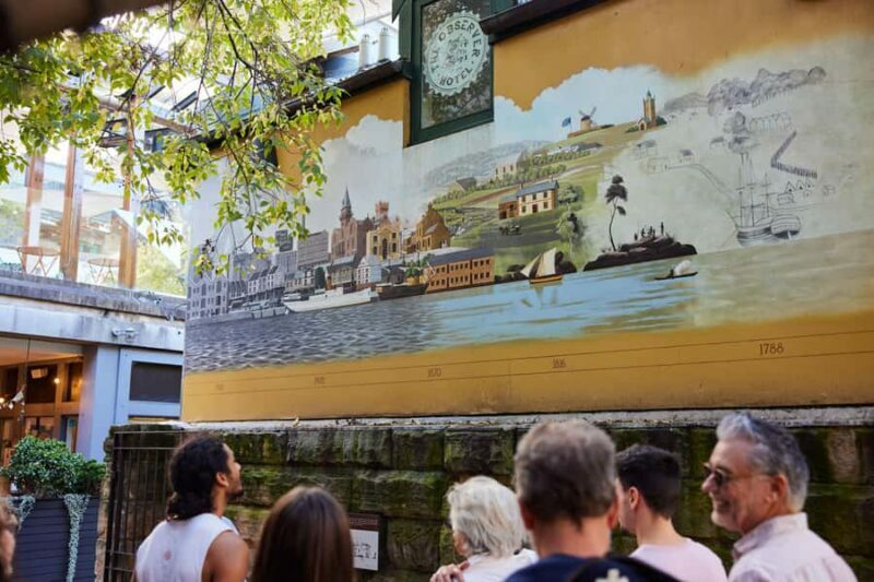 Sydney: The Rocks 90-Minute History Walking Tour - Who Will Love This Tour?