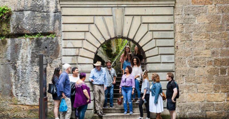Sydney: The Rocks 90-Minute Walking Tour - Key Points