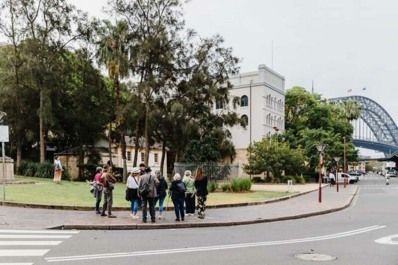 Sydney: The Rocks & Sydney Harbour Guided Walking Tour - The Experience and Its Value