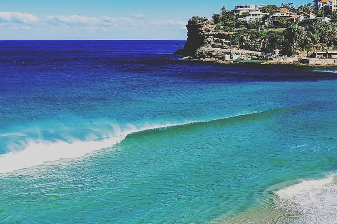Sydney, The Rocks, Watsons Bay, Bondi Beach FULL DAY PRIVATE TOUR - Seamless Transportation and Comfort
