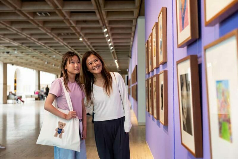 Sydney: Tickets & Tours at Art Gallery of New South Wales - A Detailed Look at What to Expect