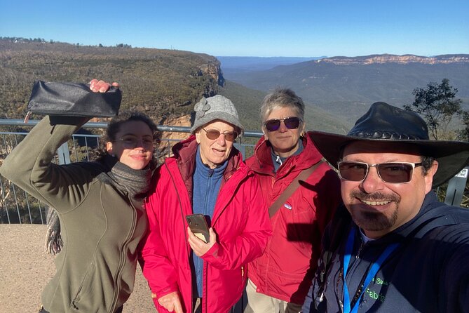 Sydney to Bondi Tour and Historical Site - Customer Feedback