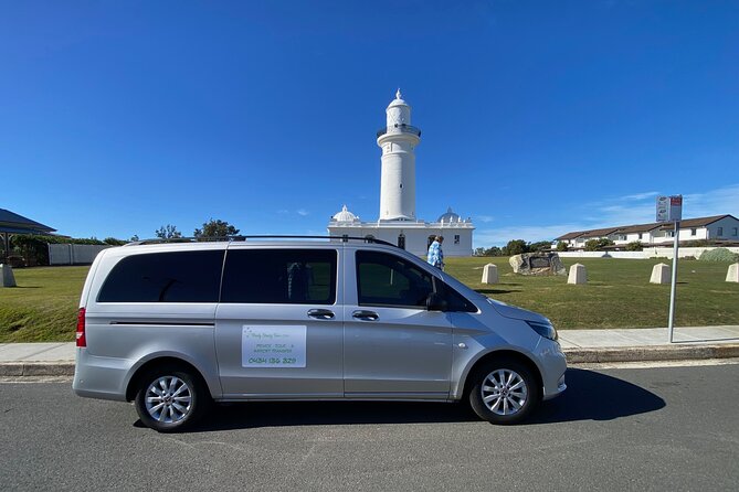 Sydney to Bondi Tour and Historical Site - Highlights and Attractions