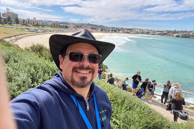 Sydney to Bondi Tour and Historical Site - Booking and Reservations