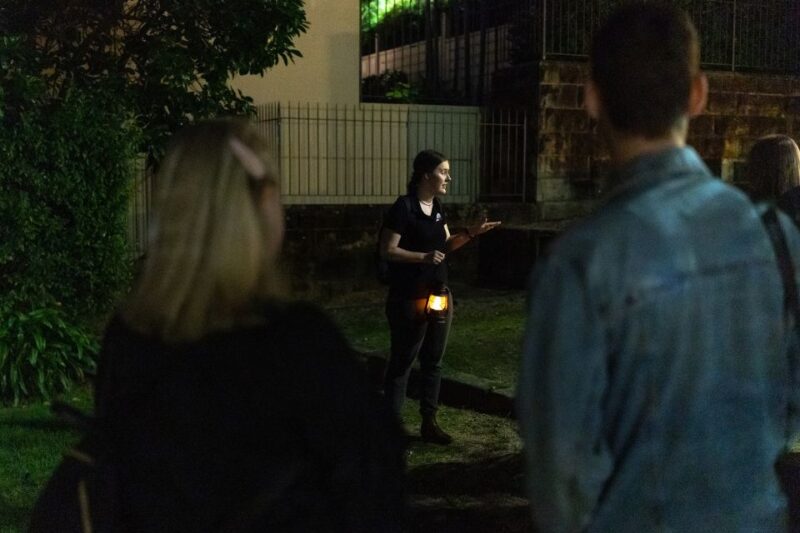 Sydney: True Crime Tour - Customer Reviews