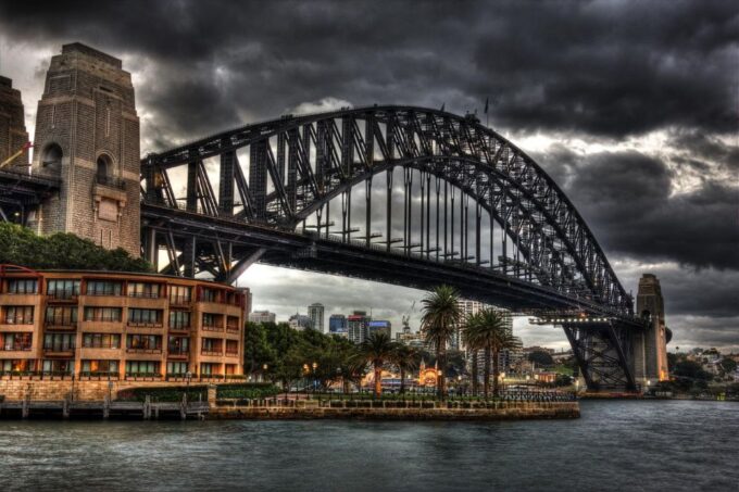 Sydney: True Crime Tour - Exploring Sydneys Dark Past