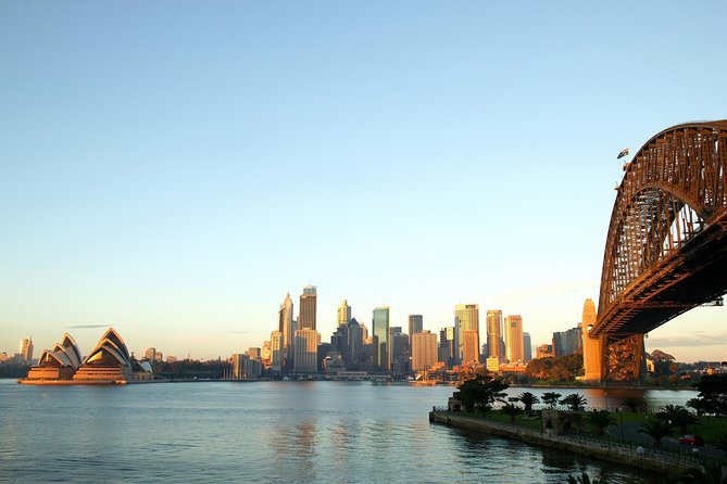Sydney Uncovered Full-Day Private Tour - Positive Reviews