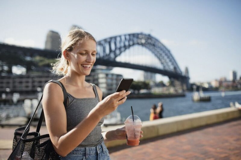 Sydney: Unlock The Rocks Scavenger Hunt Adventure Game - Booking and Cancellation