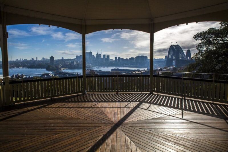 Sydney: Unlock The Rocks Scavenger Hunt Adventure Game - Gameplay Details