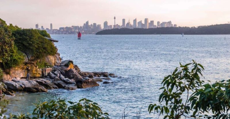 Sydney: Watsons Bay Walking Tour - Tour Highlights