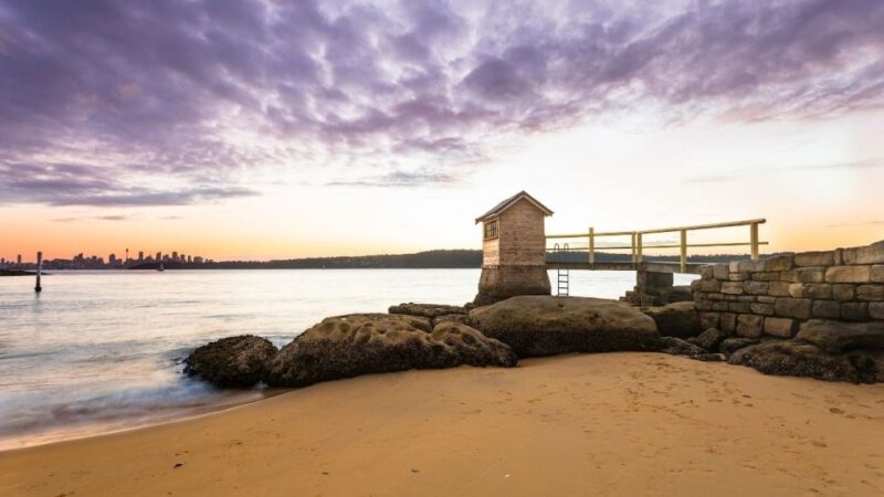 Sydney: Watsons Bay Walking Tour - Preparation and Recommendations