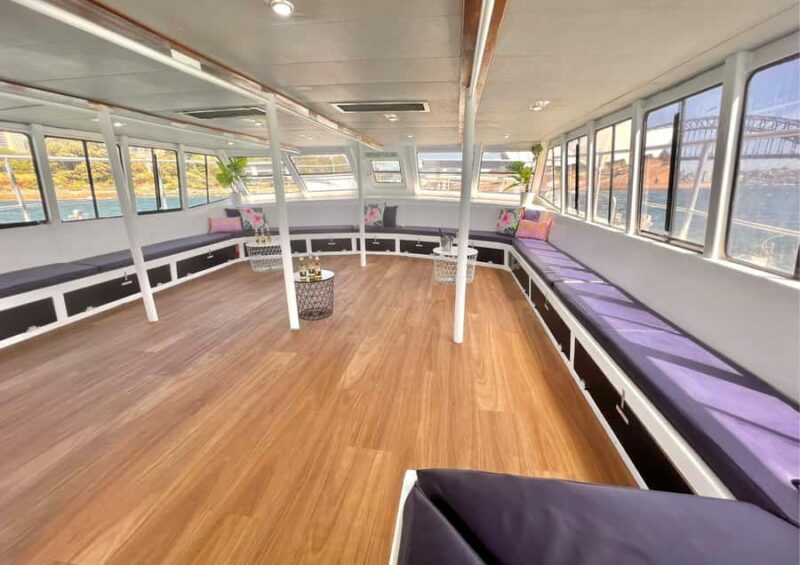 Sydney: Whale Watching Adventure Cruise - The Sum Up: Is This Tour Worth It?
