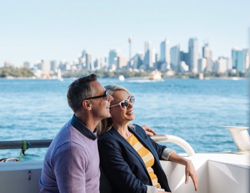 Sydney: Whale Watching Cruise - Diverse Marine Life Encounters