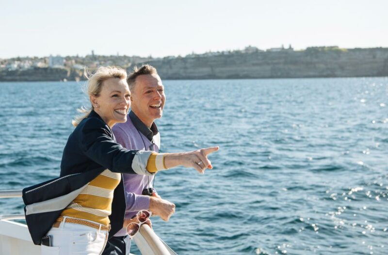 Sydney: Whale Watching Explorer Cruise - Important Considerations