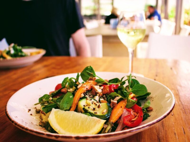 Sydney: Wildlife, Waterfalls and Wine Small Group Tour - Key Points