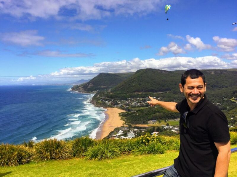 Sydney: Wildlife, Waterfalls and Wine Small Group Tour - Discovering the Southern Highlands