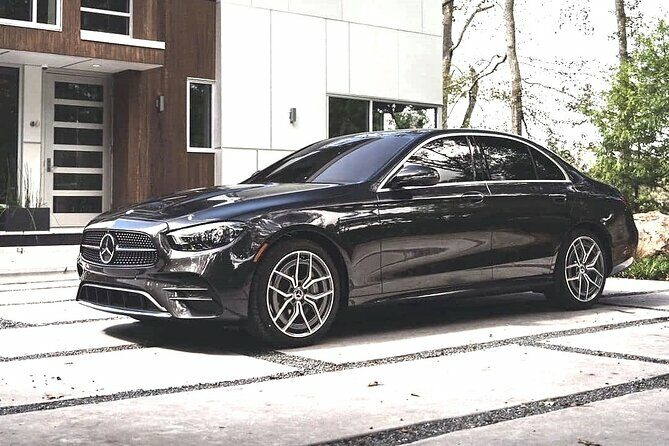 Sydney's Best Airport Arrival Transfers - Airport to CBD - Who Should Consider This Service?