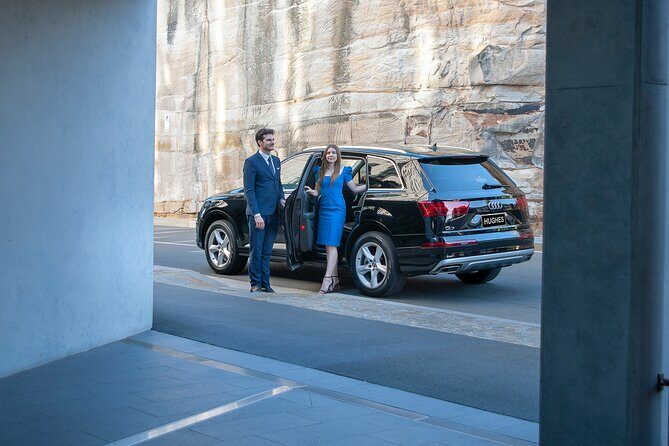 Sydney's Best Airport Arrival Transfers - Airport to CBD - FAQ