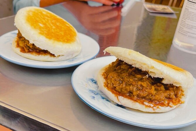 Sydney's Chinatown Food and Stories Walking Tour - Tour Operators Response to Feedback