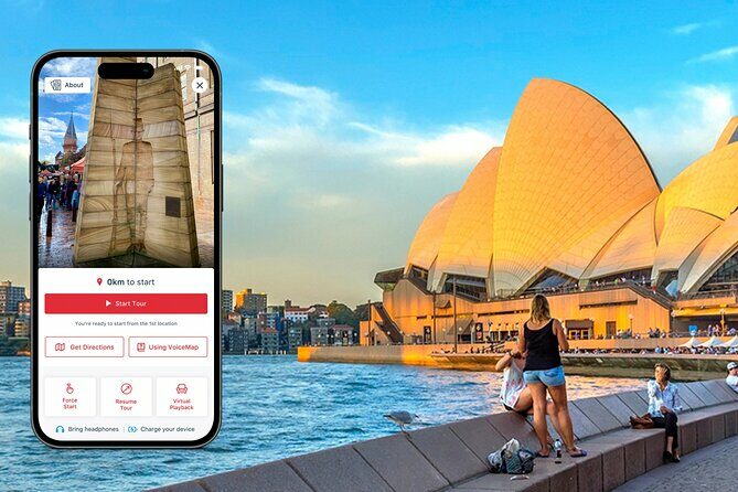 Sydneys Iconic Sights: A Self-Guided Audio Tour - Introduction: Is This Sydney Tour Right for You?