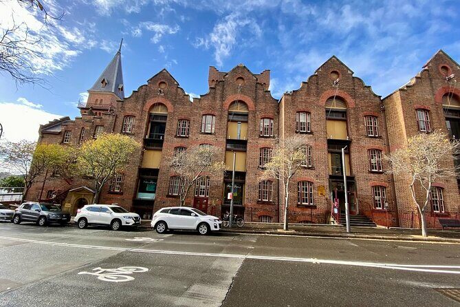 Sydneys Iconic Sights: A Self-Guided Audio Tour - Who Should Consider This Tour?