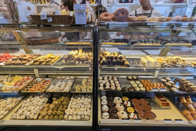 Sydneys Little Italy Food Tour - Tour Schedule