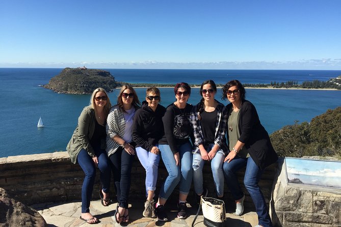 Sydneys Northern Beaches & Ku-Ring-Gai National Park Small Tour Departing Manly - Pickup Information