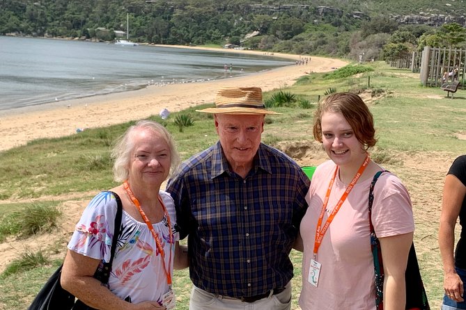 Sydneys Northern Beaches & Ku-Ring-Gai National Park Small Tour Departing Manly - Discovering Ku-ring-gai Chase