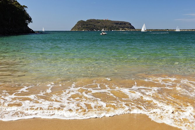Sydneys Northern Beaches Private Day Tour | Including a River Boat Cruise - Accessibility and Family-Friendly Features