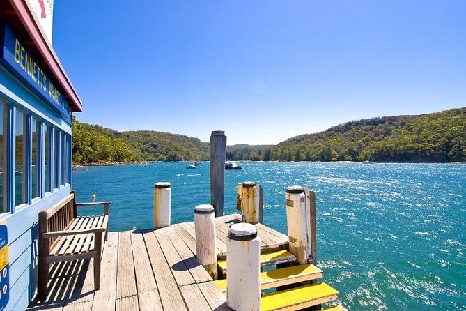 Sydneys Northern Beaches Private Day Tour | Including a River Boat Cruise - Pickup and Tour Details