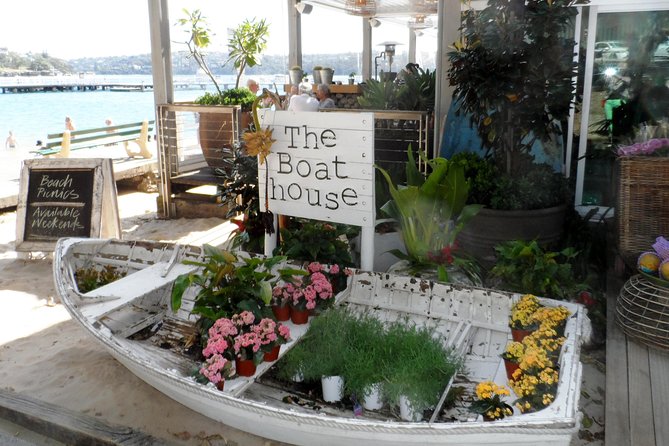 Sydneys Northern Beaches Private Day Tour | Including a River Boat Cruise - Reviews and Feedback